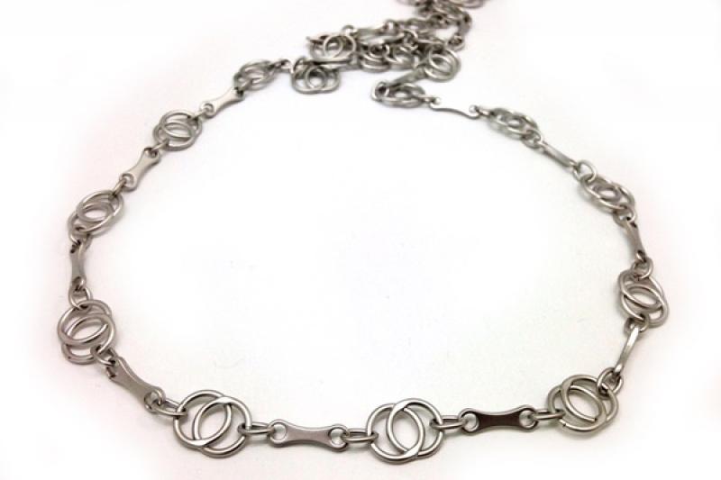 [Ozel] Girlfriend Gift Necklace
