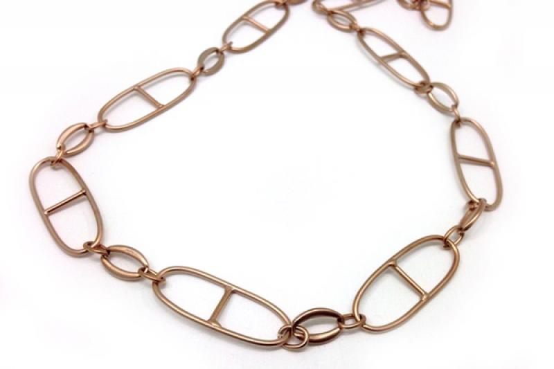 [Ozel] Layered Necklace