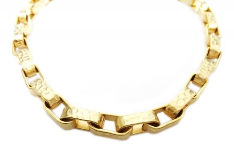 Feminine Necklace [Ozel]