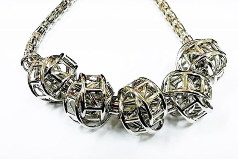 ] Romantic Mood Necklace [Ozel]