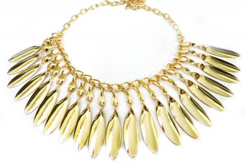 [Ozel] Layered Necklace