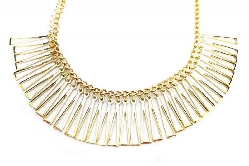 [Ozel] Unique Mood Necklace
