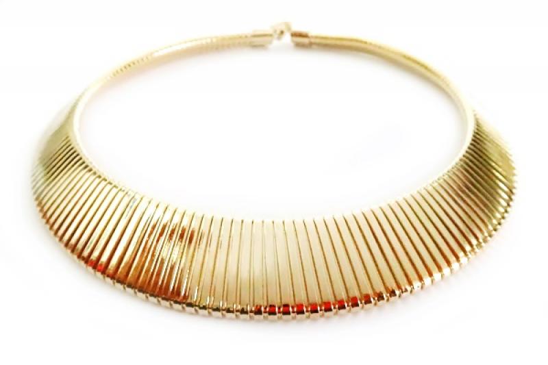 [Ozel] Simple Minimal Necklace [