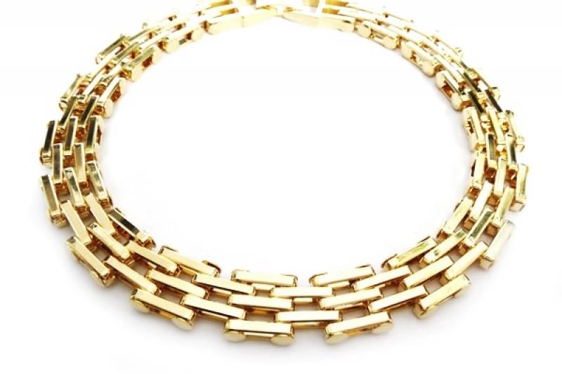 Ozel] Feminine Necklace