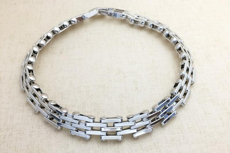 [Ozel] Unique Mood Necklace