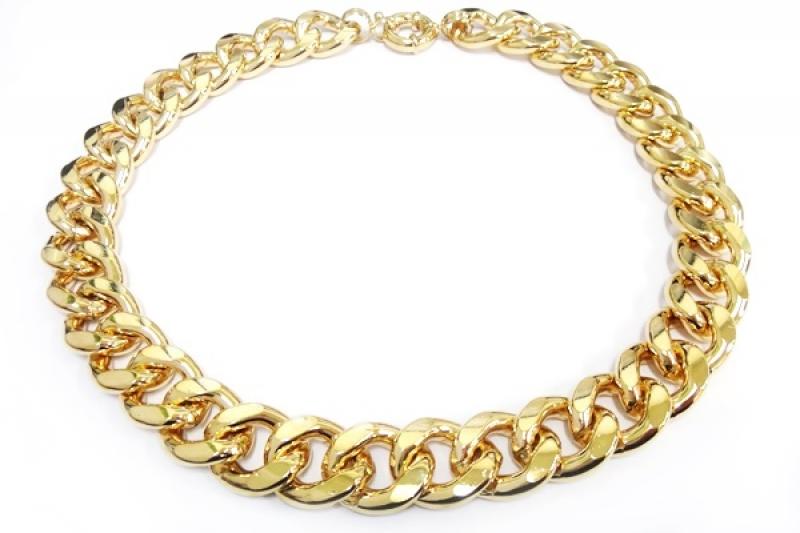[Ozel] Vintage Vibe Necklace