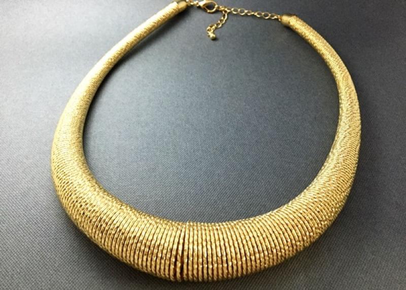 [Ozel] Girlfriend Gift Necklace