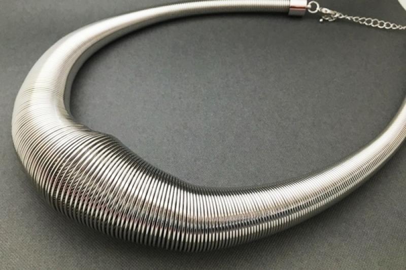 [Ozel] Delicate Fit Necklace