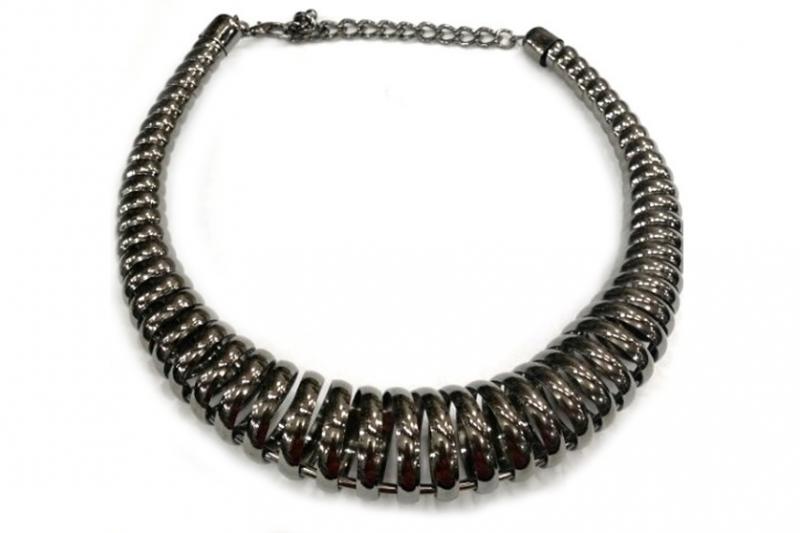 [Ozel] Chic Statement Necklace