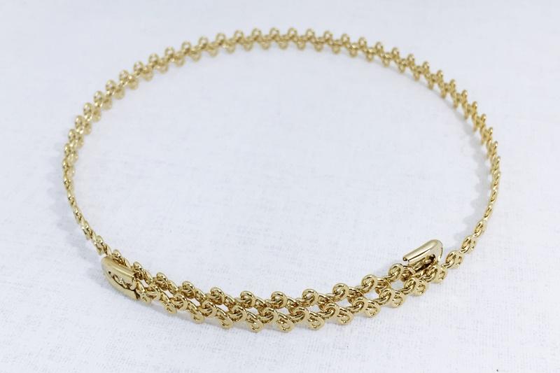 [Ozel] Romantic Mood Necklace