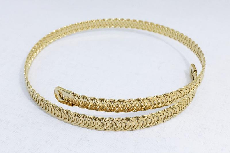 [Ozel] Sophisticated Necklace