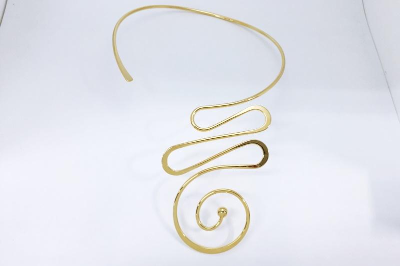 [Ozel] Feminine Necklace