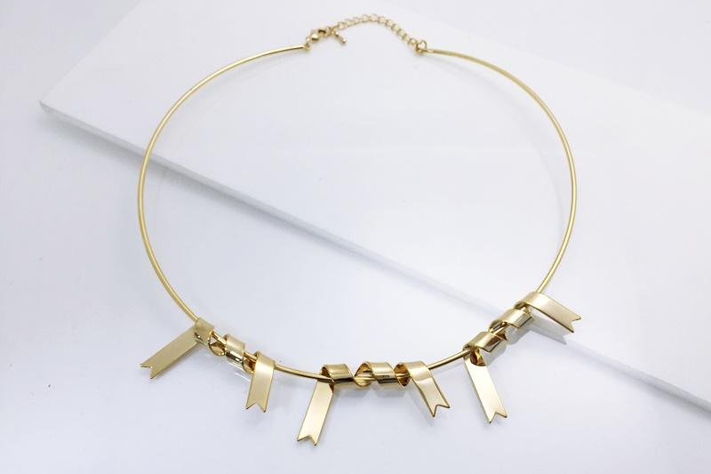 [Ozel] Girlfriend Gift Necklace
