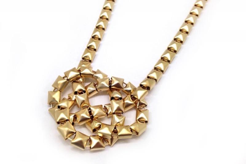 [Ozel] Modern Classic Necklace