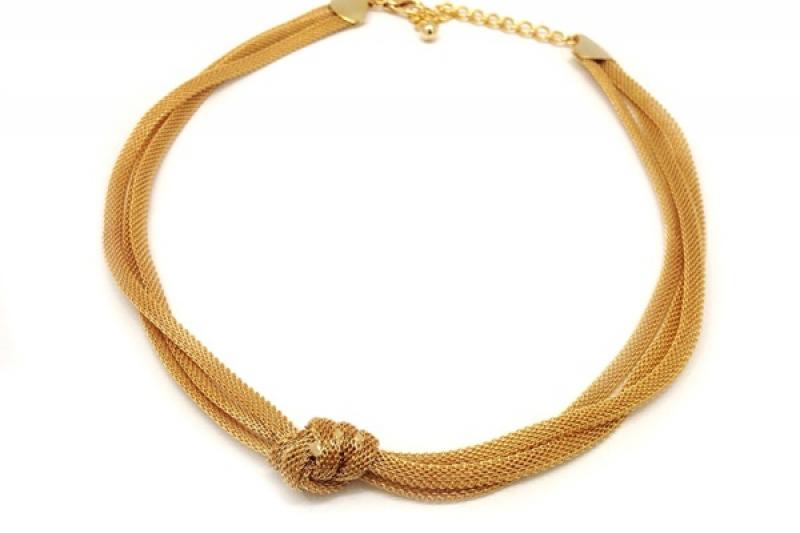 [Ozel] Necklace of Subtle Charm
