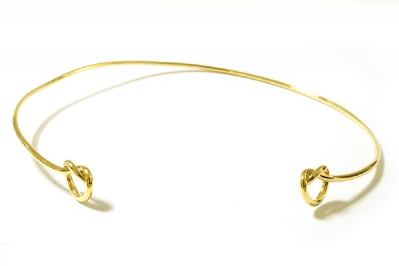[Ozel] Feminine Necklace