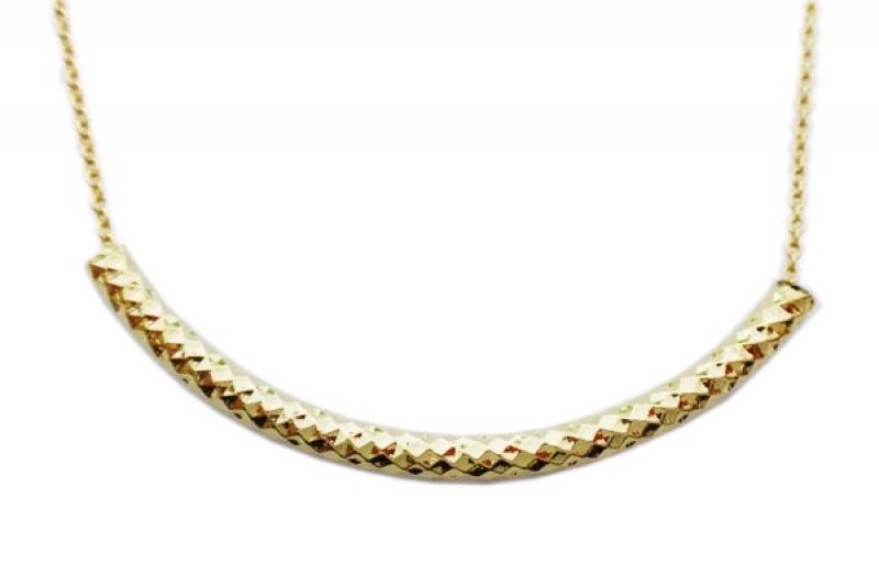 [Ozel] Unique Mood Necklace