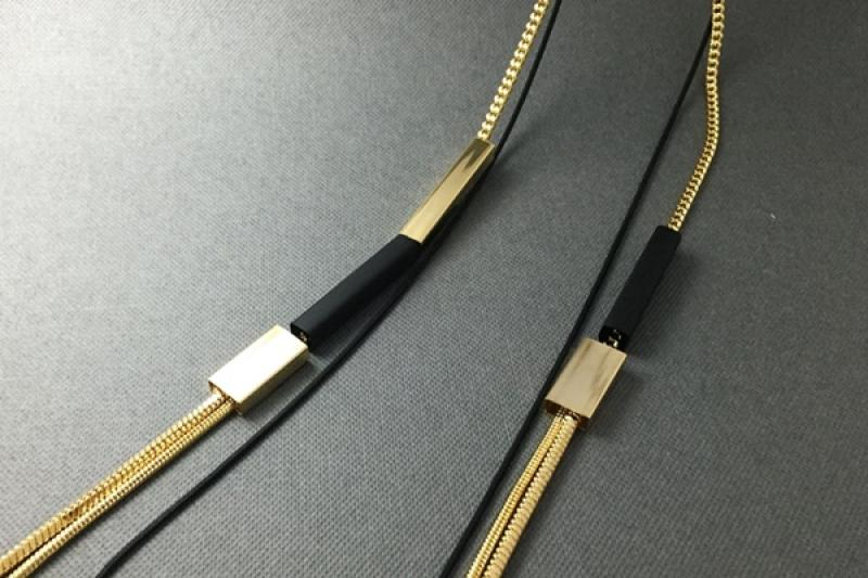 [Ozel] Romantic Mood Necklace