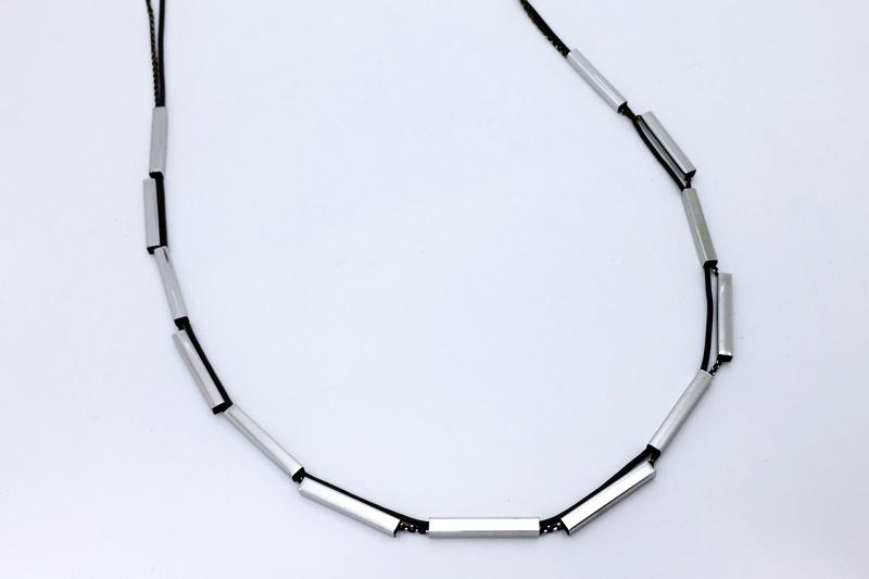 [Ozel] Feminine Necklace