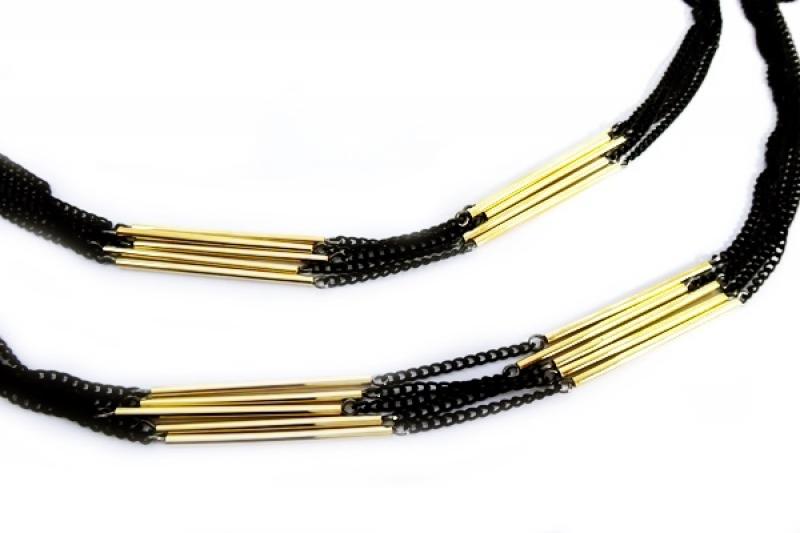 [Ozel] Elegant Necklace