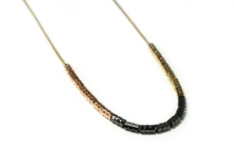 [Ozel] Girlfriend Gift Necklace
