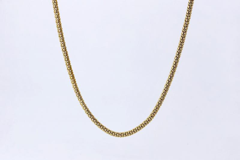 [Ozel] Vintage Vibe Necklace