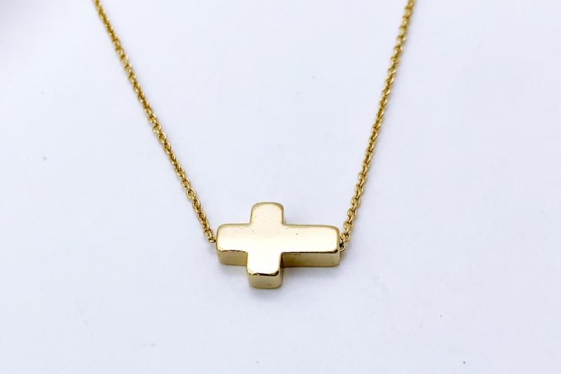 [Ozel] Chic Statement Necklace