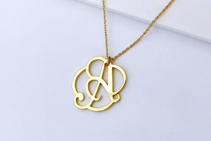 [Ozel] Romantic Mood Necklace