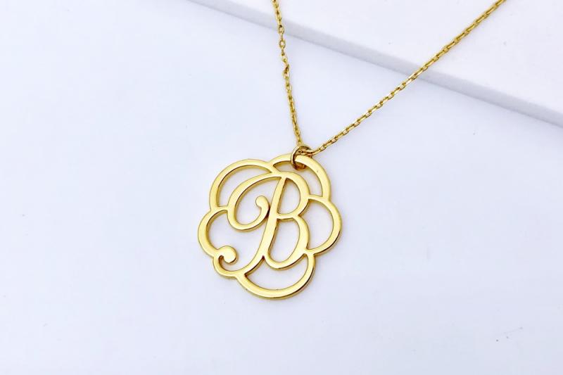 [Ozel] Sensual Necklace