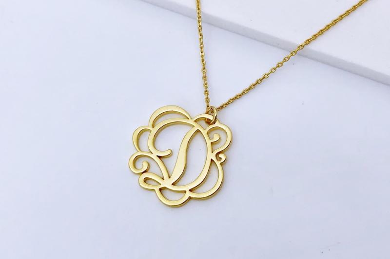 [Ozel] Girlfriend Gift Necklace