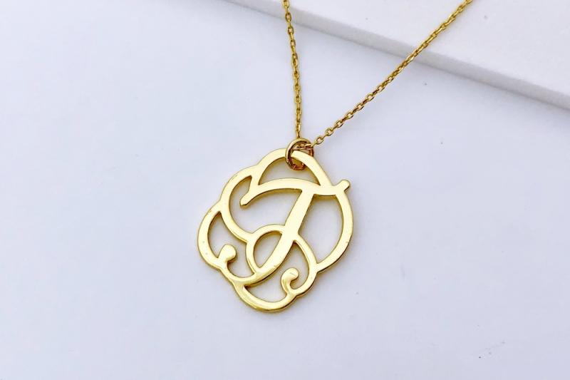 [Ozel] Unique Mood Necklace