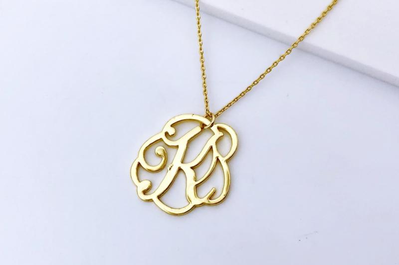 [Ozel] Romantic Mood Necklace