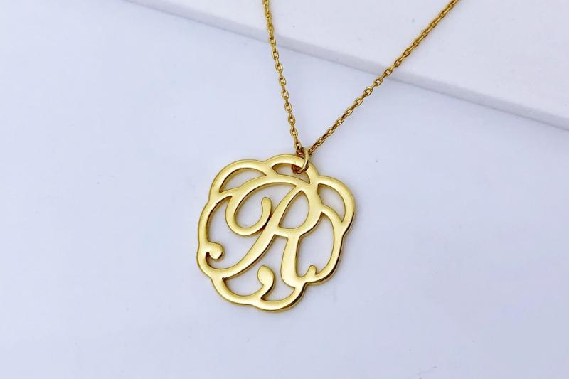 [Ozel] Casual Mood Necklace