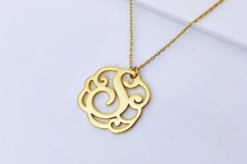 [Ozel] Romantic Mood Necklace