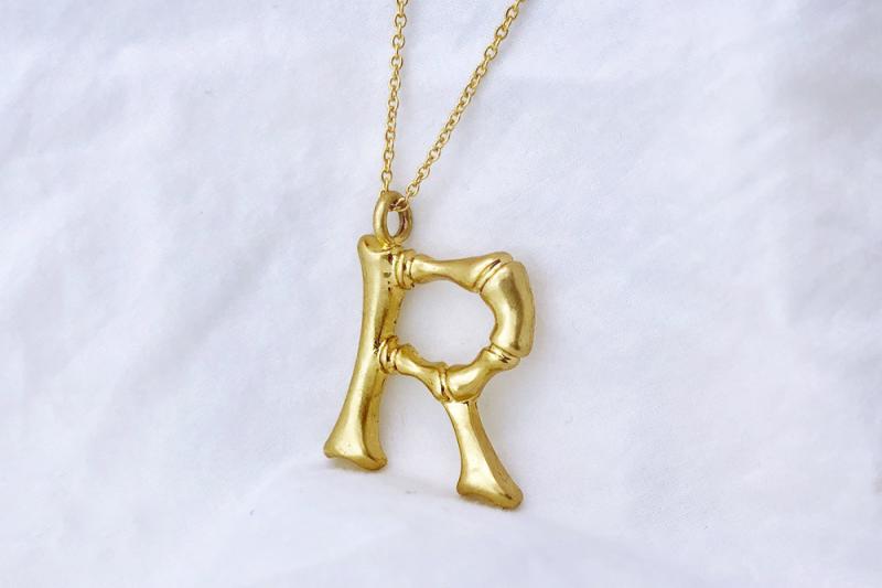 [Ozel] Sophisticated Necklace