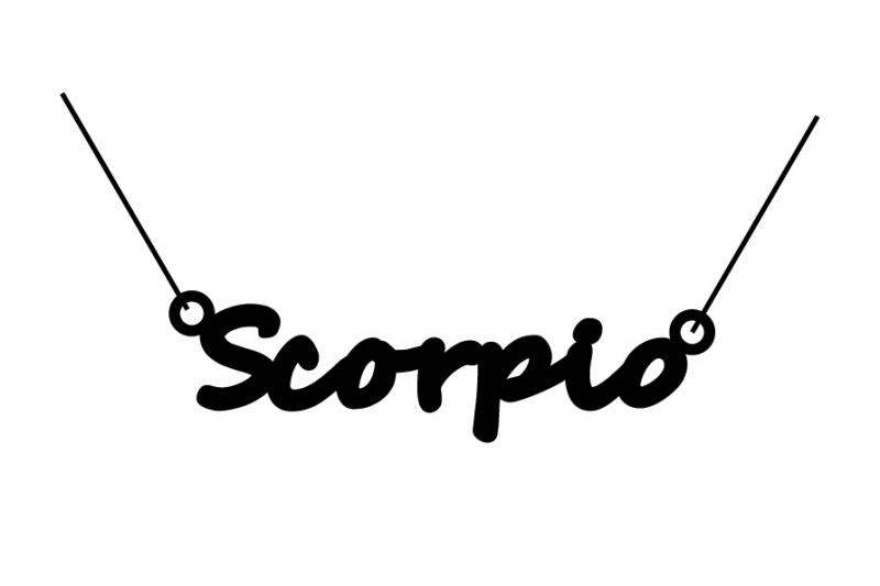 ] Trendy Necklace