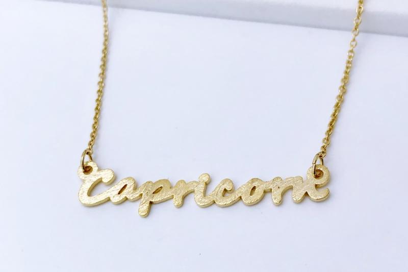 [Ozel] Romantic Mood Necklace