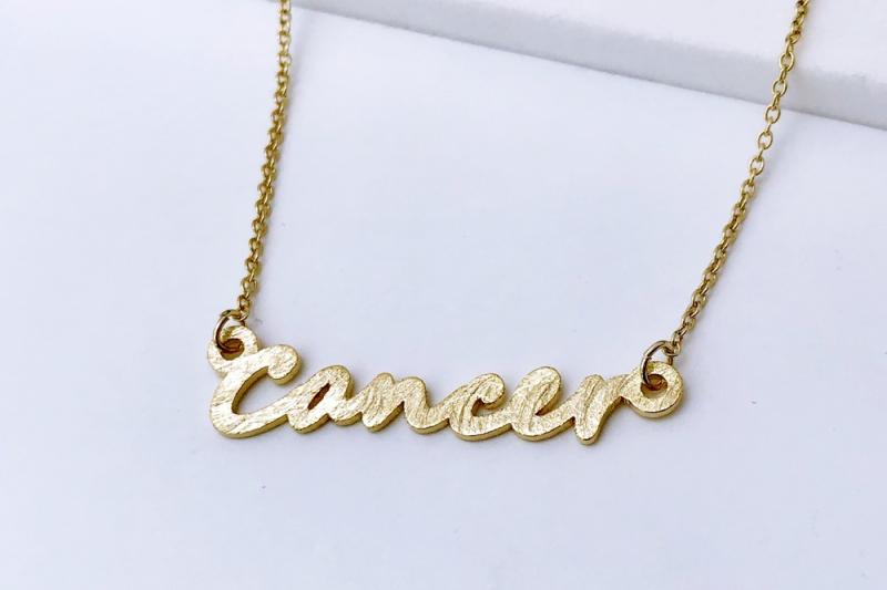 [Ozel] Romantic Mood Necklace