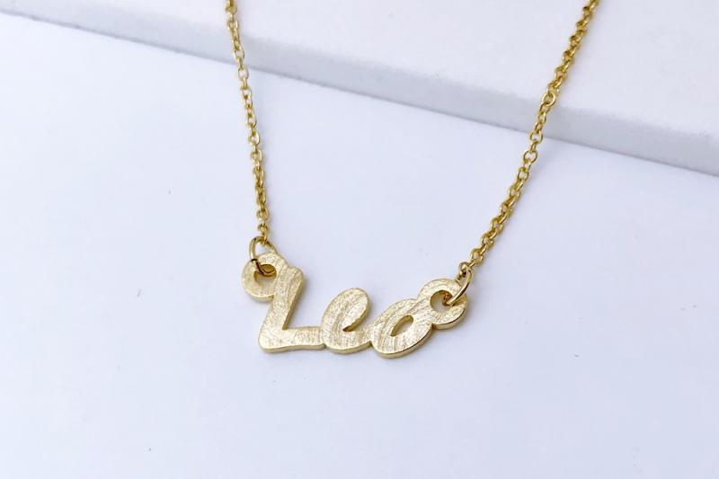 [Ozel] Romantic Mood Necklace