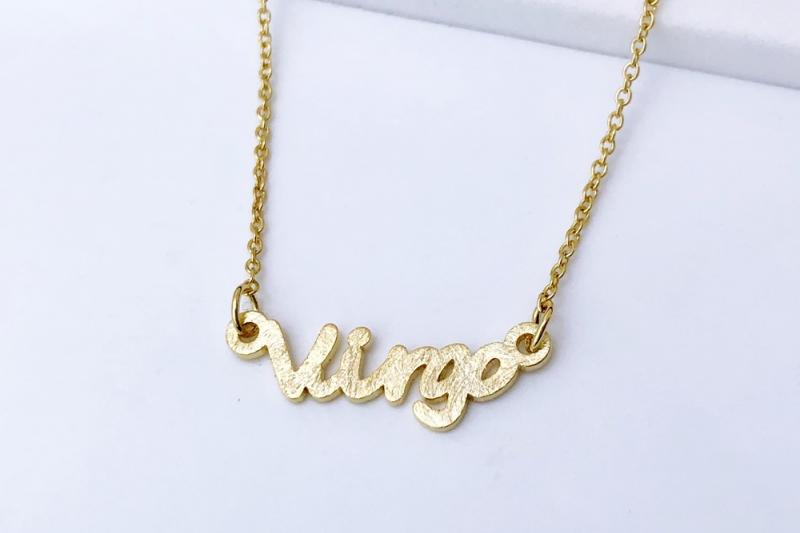 [Ozel] Sophisticated Necklace