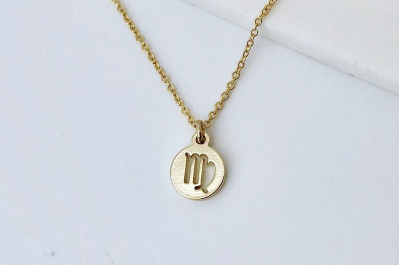 [Ozel] Layered Necklace