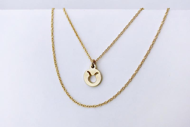 [Ozel] Wedding Guest Look Necklace