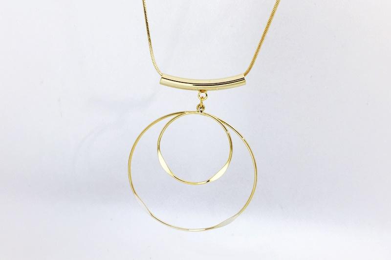 [Ozel] Romantic Mood Necklace