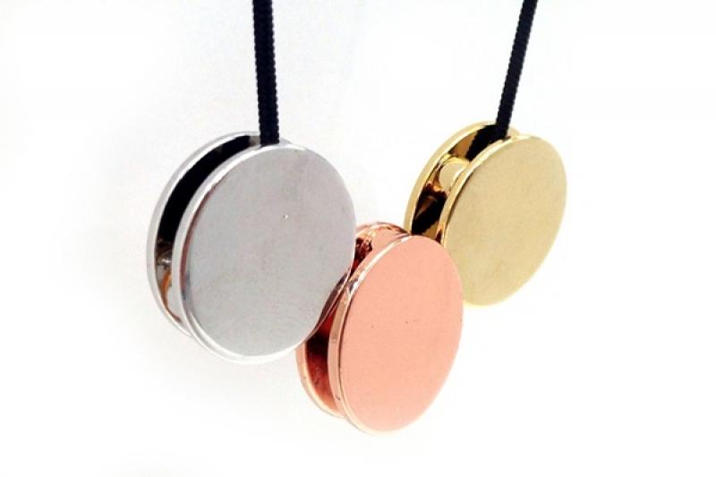 [Ozel] Vintage Vibe Necklace