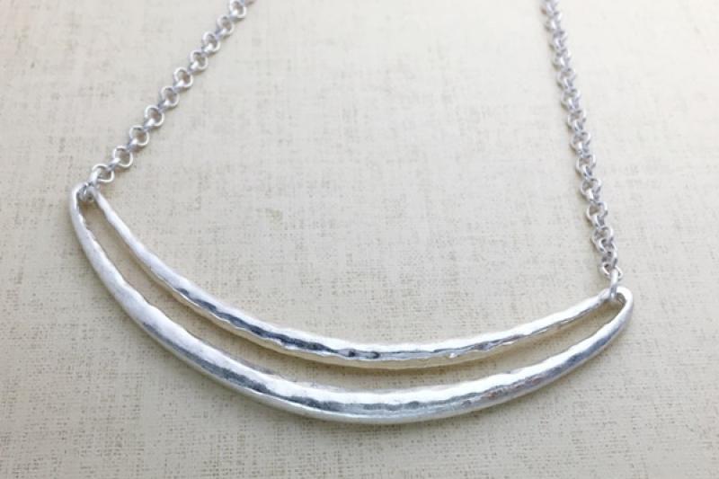 [Ozel] Stylish Necklace
