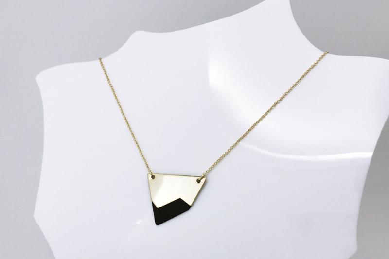 [Ozel] Romantic Mood Necklace