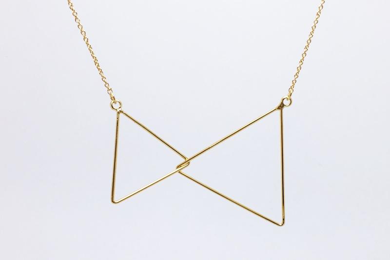 [Ozel] Feminine Necklace