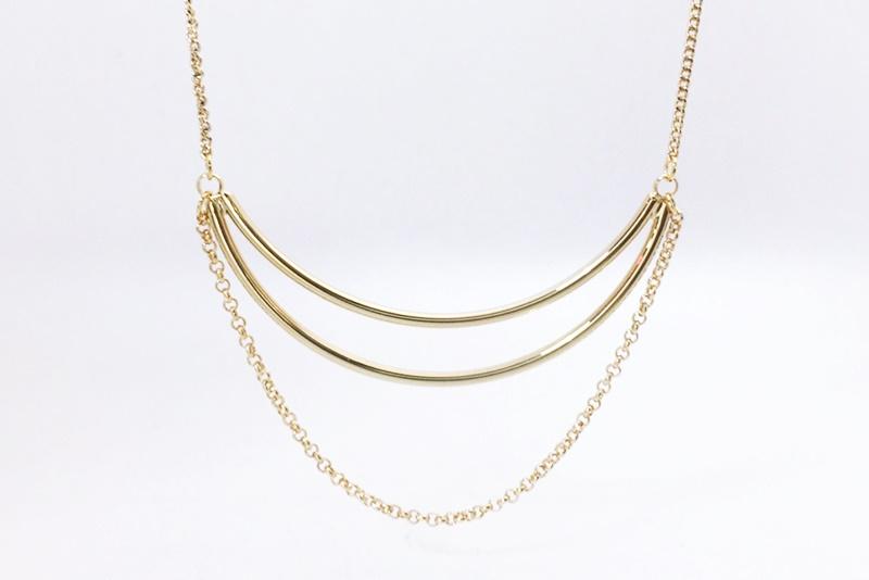 [Ozel] Sophisticated Necklace