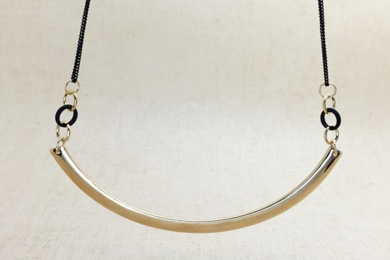 [Ozel] Casual Mood Necklace [Ozel