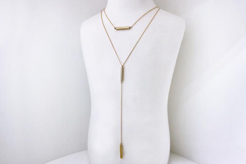 [Ozel] Girlfriend Gift Necklace